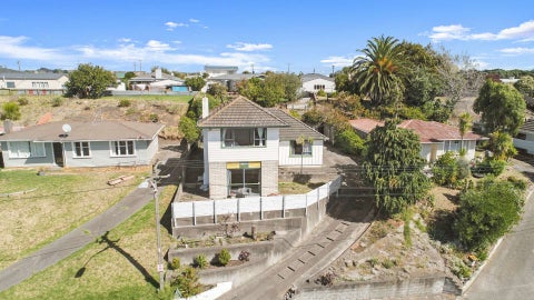99 Purnell Street, College Estate, Whanganui