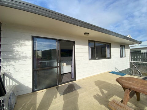 57 Milton Terrace, Picton
