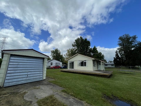 2 Meyer Place, Huntly, Huntly