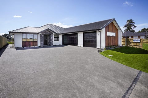 11 Cam Mill Place, Rangiora, Rangiora