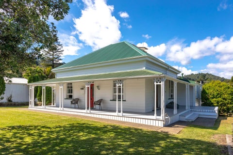1200 Rings Road, Coromandel, Coromandel