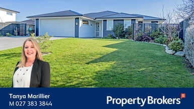 34 Farthing Drive, Prebbleton, Prebbleton