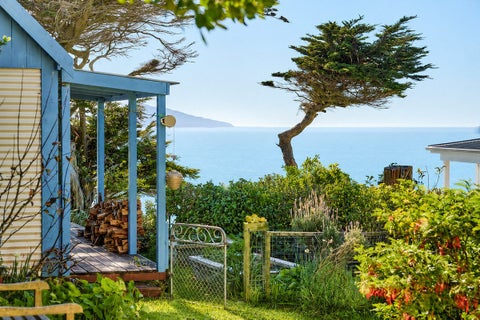 43 Haunui Road, Pukerua Bay, Porirua