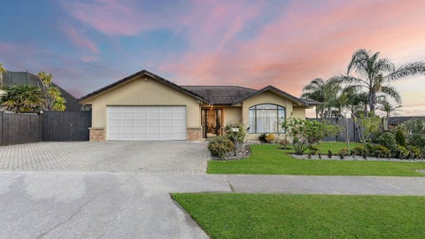 27 Maghera Drive, East Tamaki Heights, Auckland
