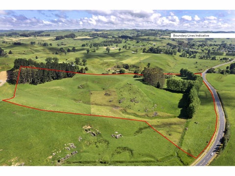 80 State Highway 3, Piopio, Piopio