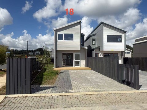 18 Taiheru Road, Karaka, Papakura