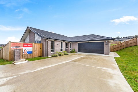 31F Helenvale Crescent, Pokeno