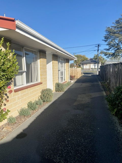 2/24 Longfellow Street, Sydenham, Christchurch