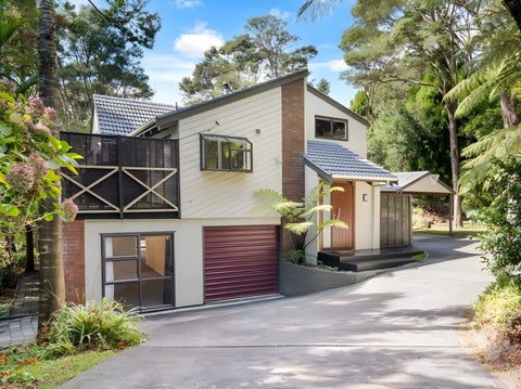 200 Atkinson Road, Titirangi, Auckland