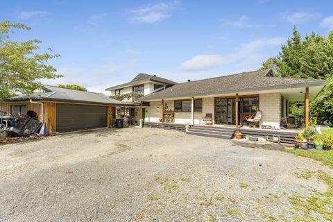 103 Pahiatua Mangahao Road, Mangamutu, Pahiatua