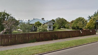 23 Roberts Road, Lansdowne, Masterton