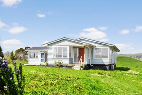 386 Martin Road, Waerenga, Te Kauwhata