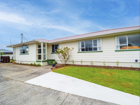 21 Rewa Street, Inglewood, Inglewood