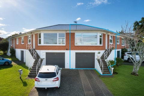 3/19 Lake Pupuke Drive, Takapuna, Auckland