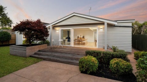 43 Wai-Iti Terrace, Burnside, Christchurch
