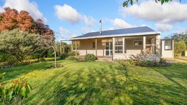 148 Drysdale Road, Myross Bush