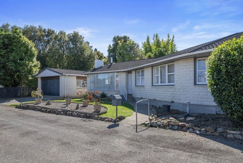 4 Oslo Place, Levin, Levin