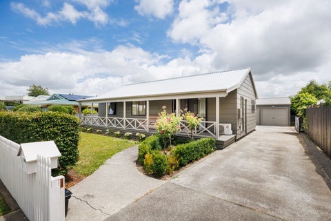 304 Kimbolton Road, Feilding, Feilding
