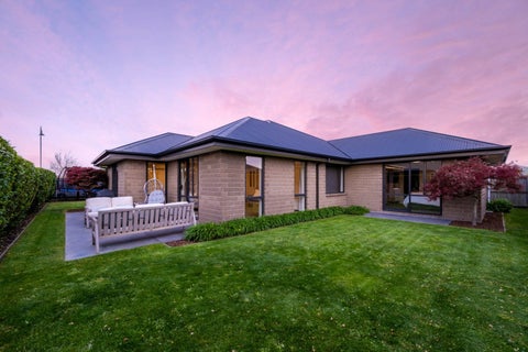 9 Greenwich Street, Halswell, Christchurch
