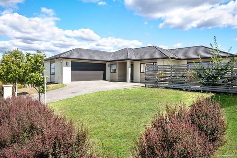 18 Pyne Crescent, Pokeno