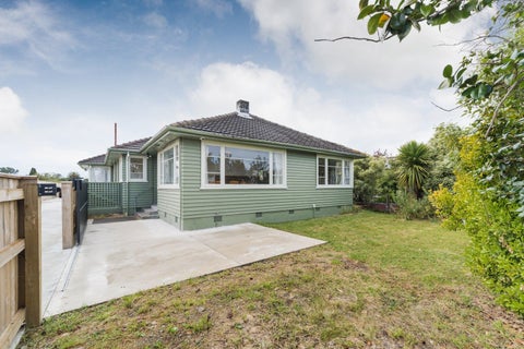 109 East Street, Feilding, Feilding