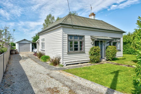 7 Thistle Street, Gore, Gore