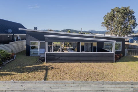 127 The Fairway, Matarangi, Whitianga