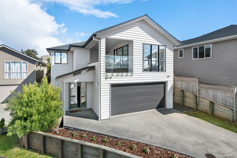 31 Clea View, Gulf Harbour, Whangaparaoa
