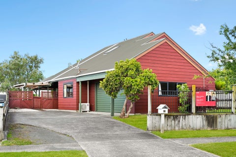 68 Endeavour Avenue, Flagstaff, Hamilton