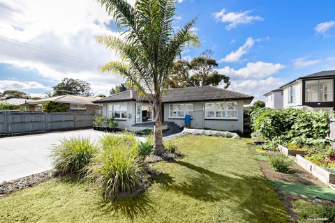 15 Myers Road, Manurewa East, Auckland