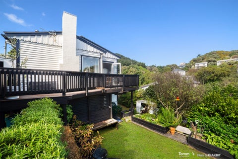 47 Sidlaw Street, Strathmore Park, Wellington