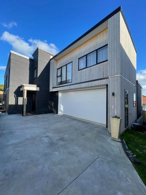 10 Clairville Crescent, Wai o Taiki Bay, Auckland