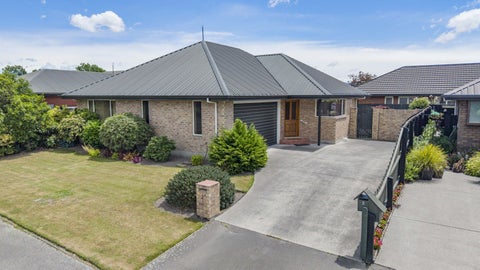 2A Kingsbury Avenue, Rangiora, Rangiora