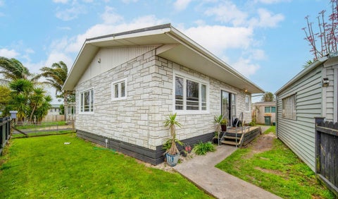 1A Cooper Place, Papakura, Papakura
