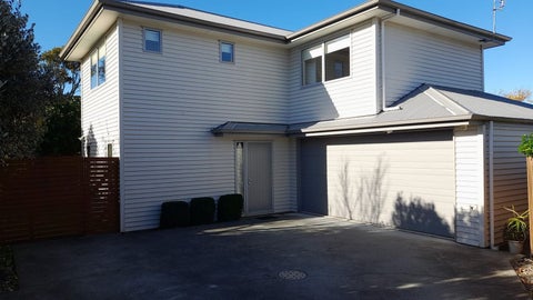 41A Gibbon Street, Sydenham, Christchurch