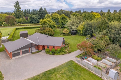16 Dolma Street, Methven, Methven