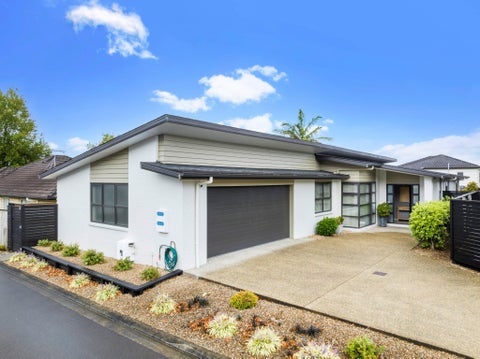 6 Citron Court, Flat Bush, Auckland