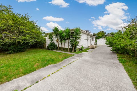 9 President Avenue, Papakura, Papakura