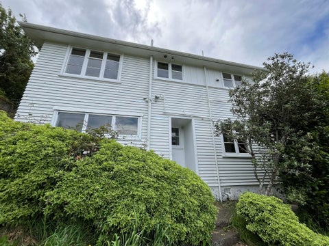 40 Hindmarsh Street, Johnsonville, Wellington