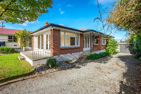 316 Wai-Iti Road, Glenwood, Timaru