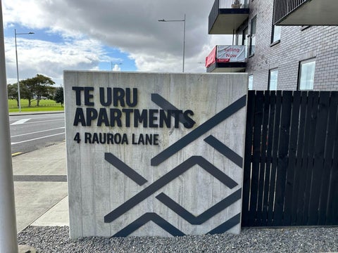 103/4 Rauroa Lane, Hobsonville, Auckland
