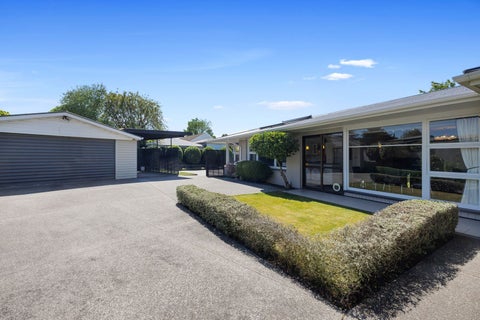 6 Powell Crescent, Ilam, Christchurch