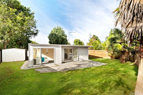 2/27 McDougall Street, Manurewa East, Auckland