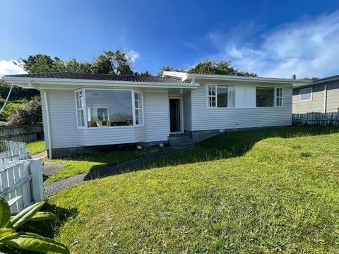 171 Major Drive, Kelson, Lower Hutt