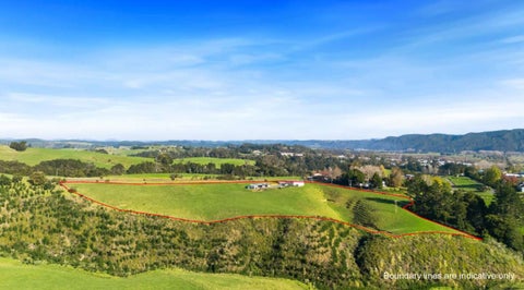 1700 Ruapekapeka Road, Kawakawa, Kawakawa