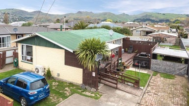 21 Maces Road, Bromley, Christchurch