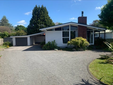 19 Wanganui Road, Marton, Marton