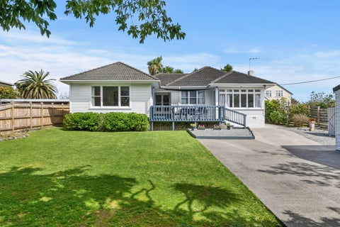 7 Kawiu Road, Levin, Levin
