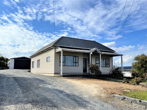 218 Clyde Street, Balclutha