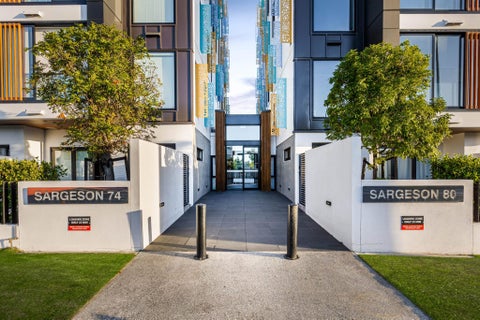 103/74 Anzac Street, Takapuna, Auckland